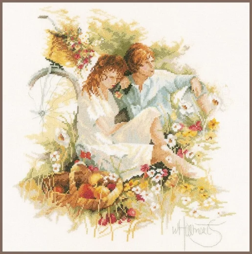 Lanarte - Picnic