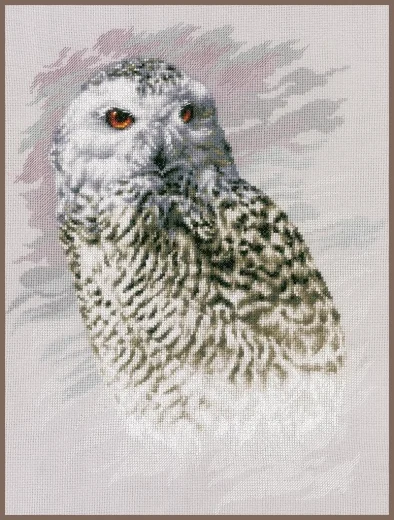 Lanarte - Snowy Owl
