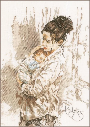 Lanarte - Mother's love