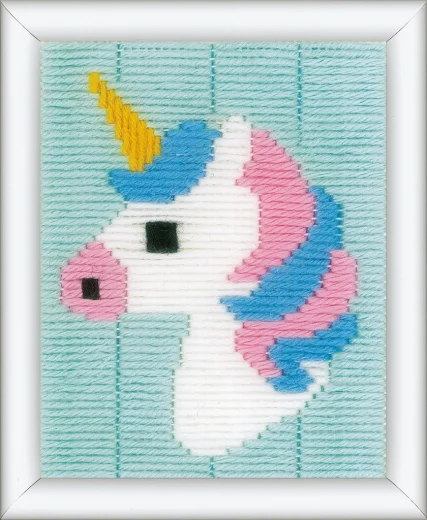 Vervaco - Einhorn