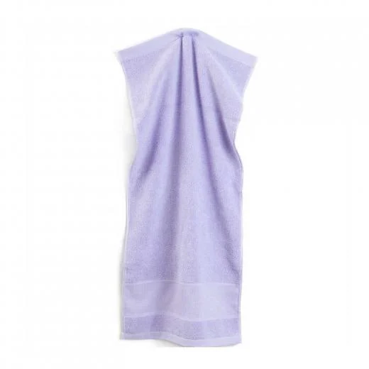 Handtuch pale lilac - Rico Design