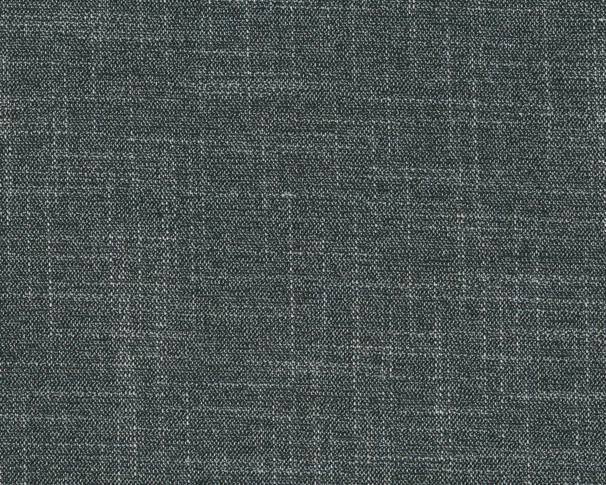60 cm Reststück Kleiderstoff mit Stretch SILVER, anthrazit-silber metallic, Toptex