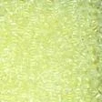 Mill Hill 02721 Glow in the Dark Beads - Yellow Glow