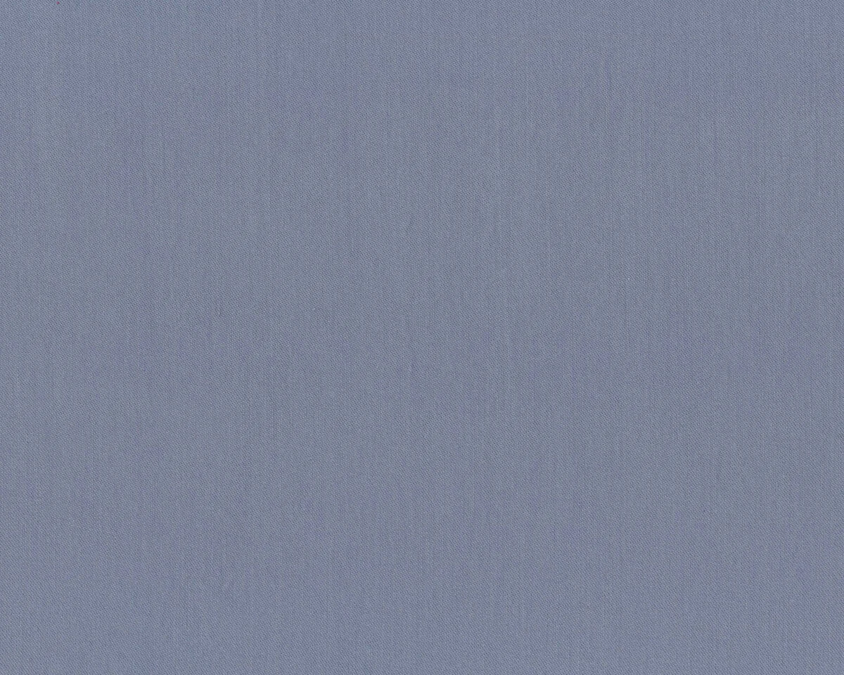 70 cm Reststück Viskosestoff, TENCEL™ KLIO, taubenblau, Hilco