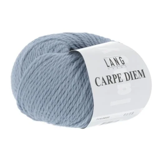 Carpe Diem Lang Yarns - jeans hell (0033)
