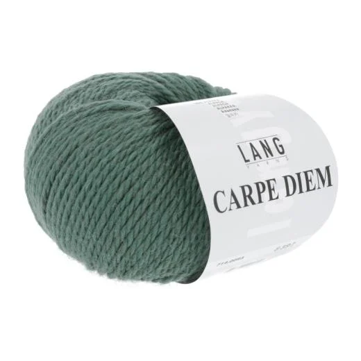 Carpe Diem Lang Yarns - efeu (0093)