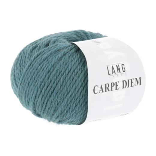 Carpe Diem Lang Yarns - atlantik (0174)