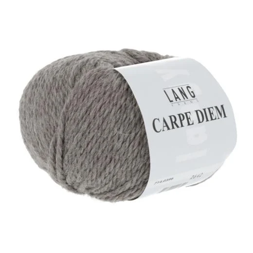 Carpe Diem Lang Yarns - sand mélange (0396)