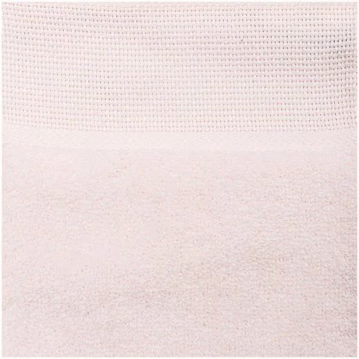 Ärmellätzchen rosa - Rico Design