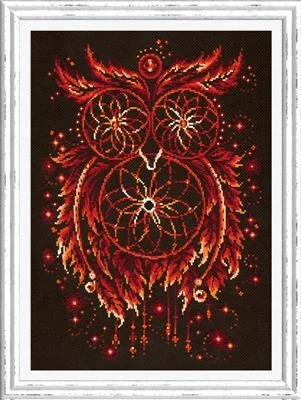 Magic Needle (Chudo Igla) - Flames of Soul
