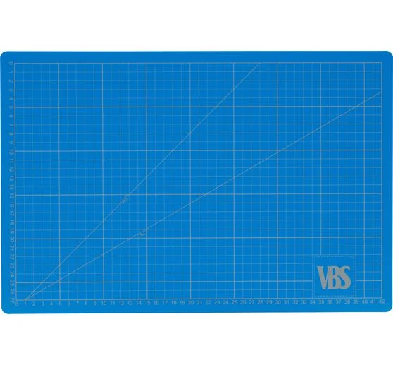 VBS Schneidematte "Profi"