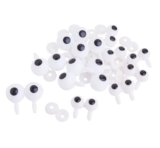 VBS Große Augen