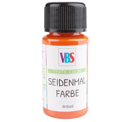 VBS Seidenmalfarbe, 50 ml