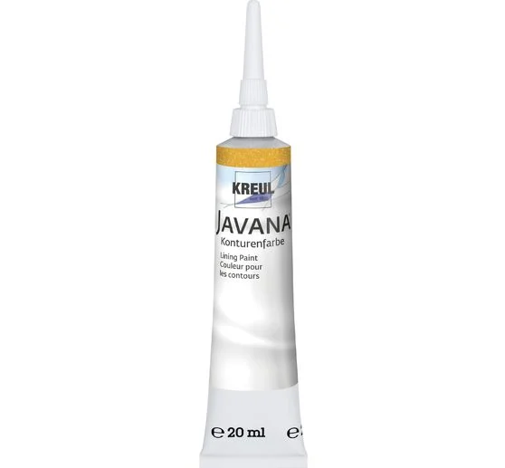 KREUL Javana Konturenmittel