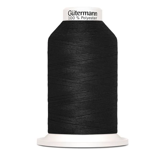 Gütermann Nähgarn Miniking, No. 120, 1000 m