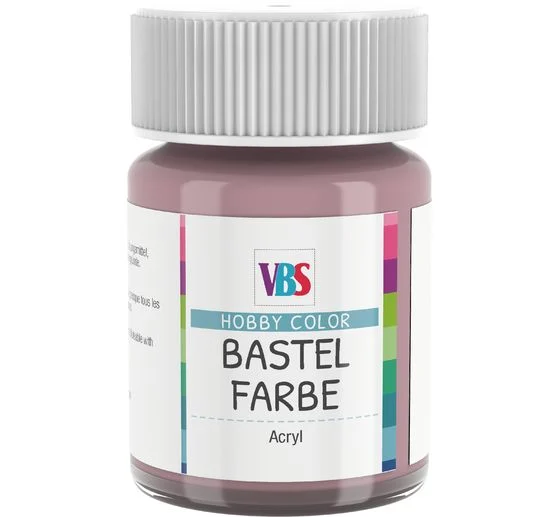 VBS Bastelfarbe, 15 ml