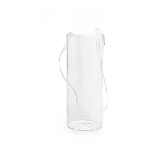 VBS Glasampel