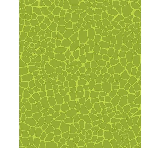 Décopatch-Papier "Facetten-Lindgrün"