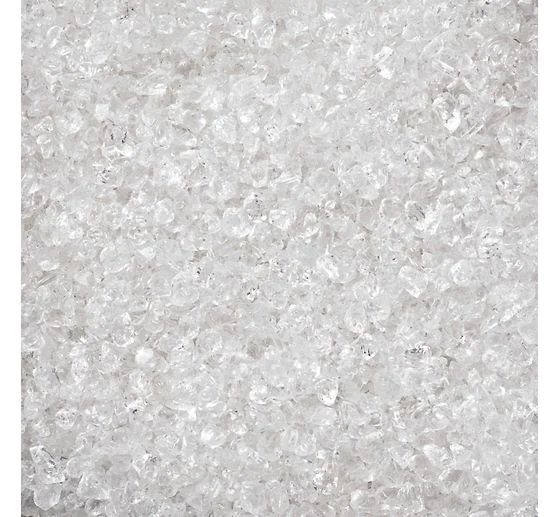 Glassteine, 2-4 mm