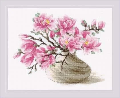Riolis - Southern Magnolia