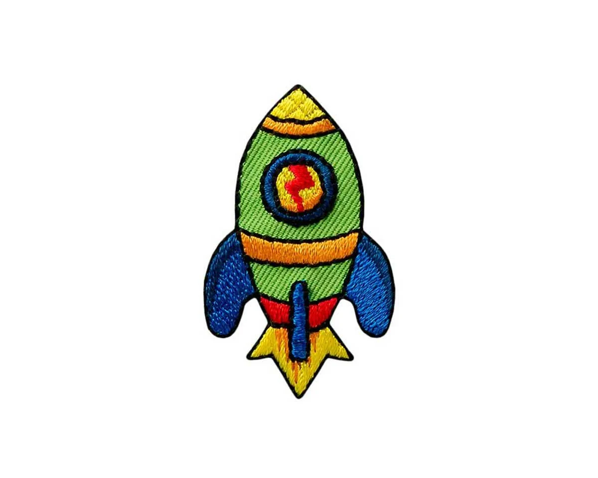Applikation RAKETE, Mono Quick