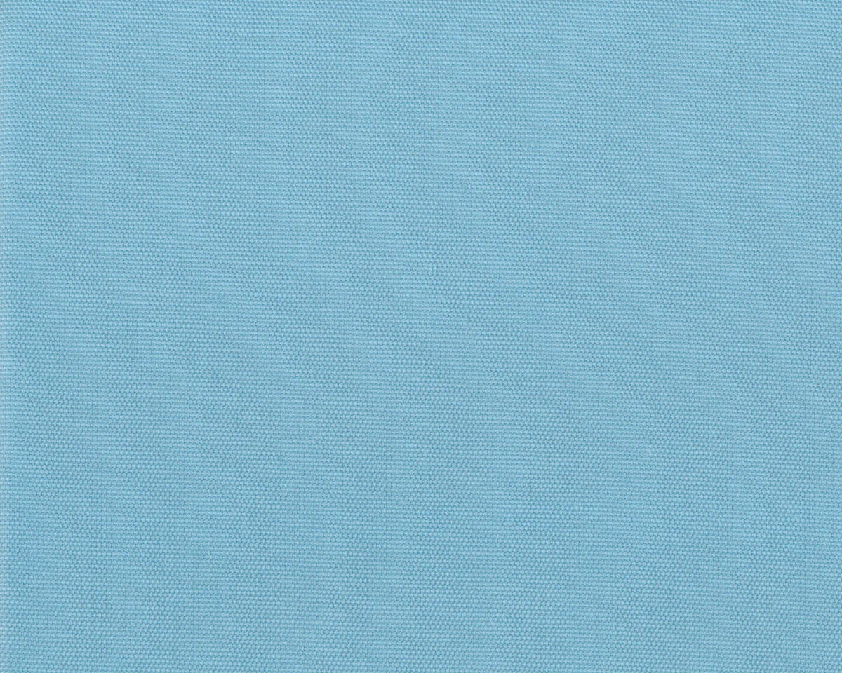 B-Ware Dekostoff PANAMA, himmelblau, Clarke & Clarke