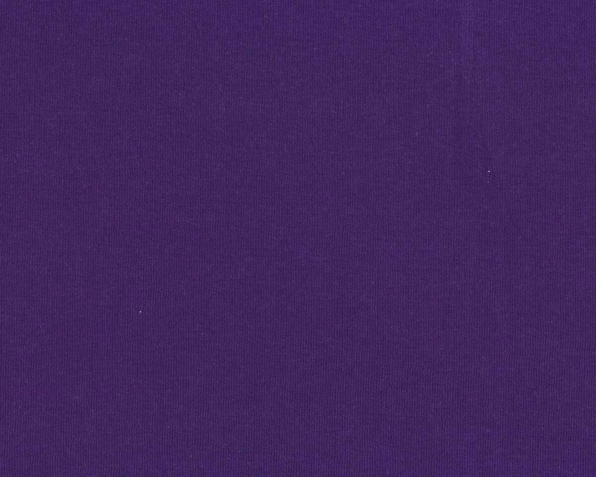 B-Ware Kuschel-Sweatstoff EICHHORN, lila, Swafing