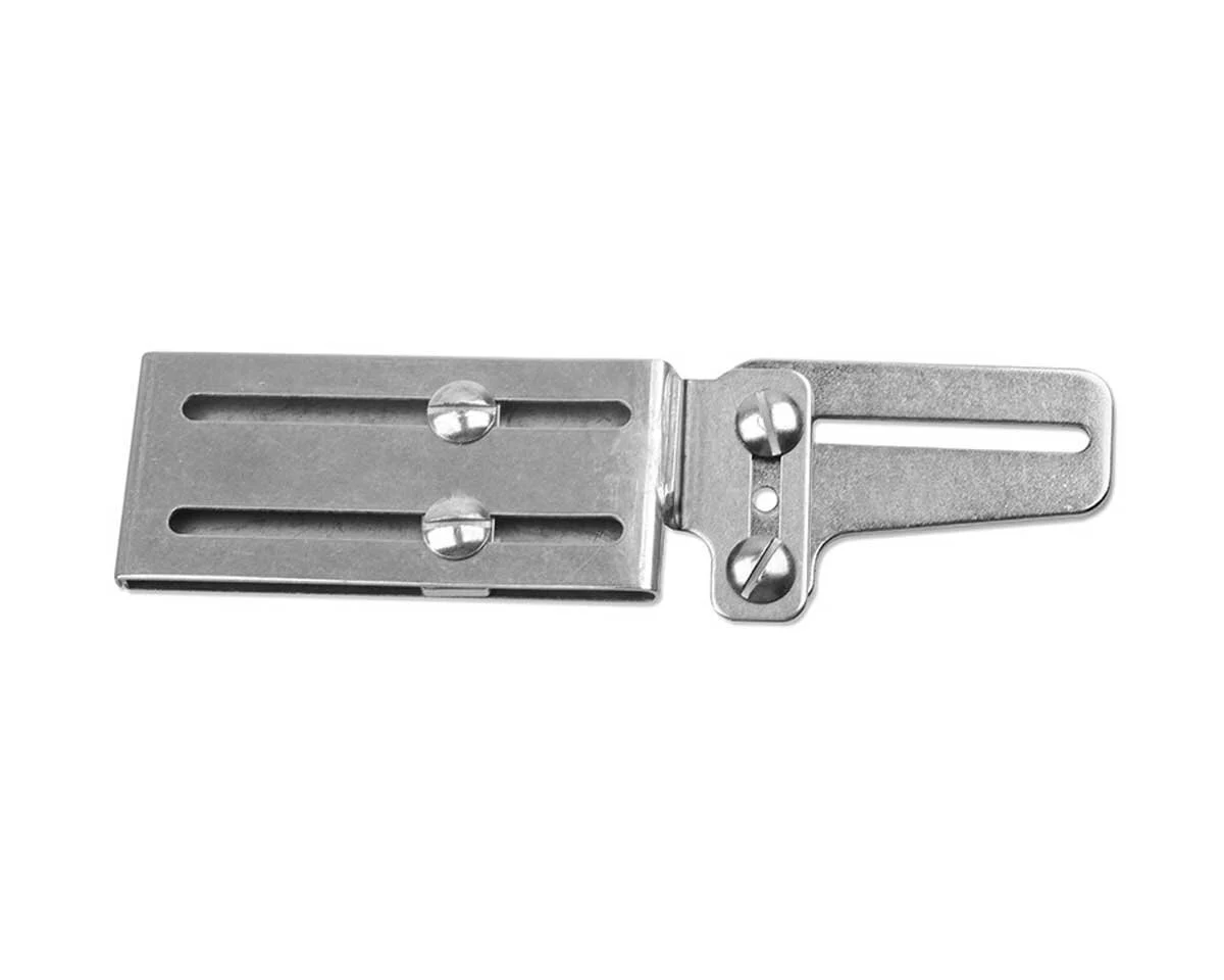 Bandführung, baby lock