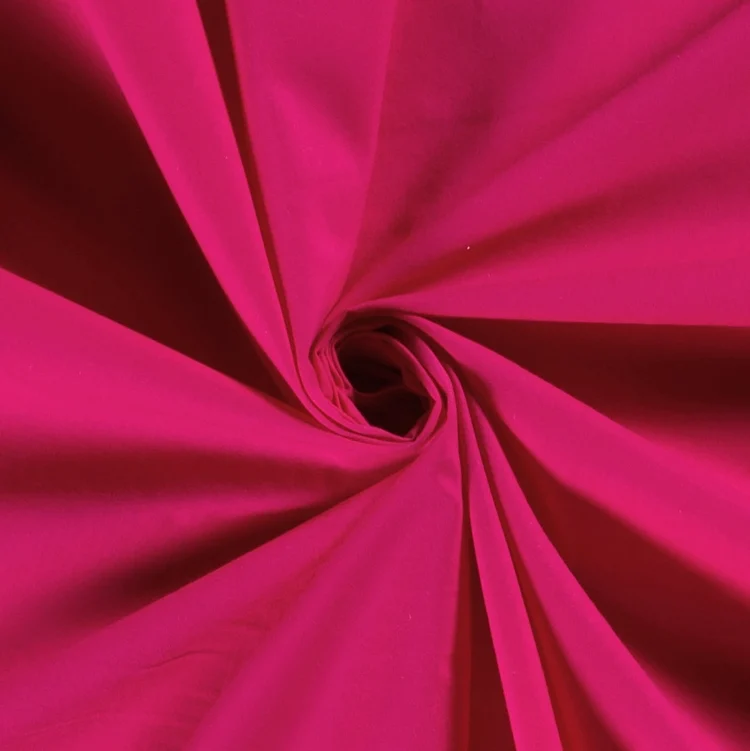 Baumwoll Batist, pink