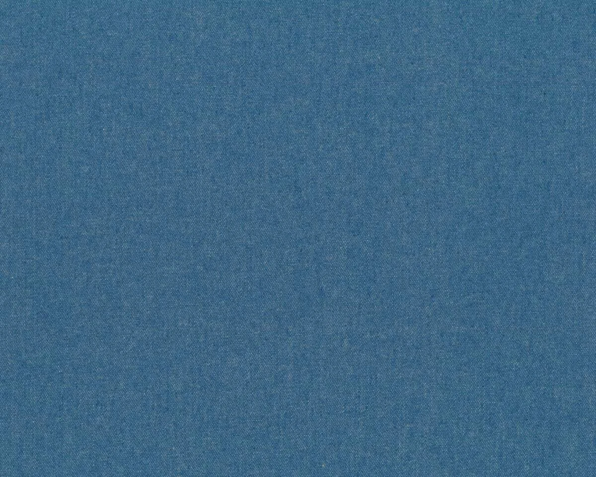 Baumwoll-Jeansstoff ENYA, jeansblau, Toptex