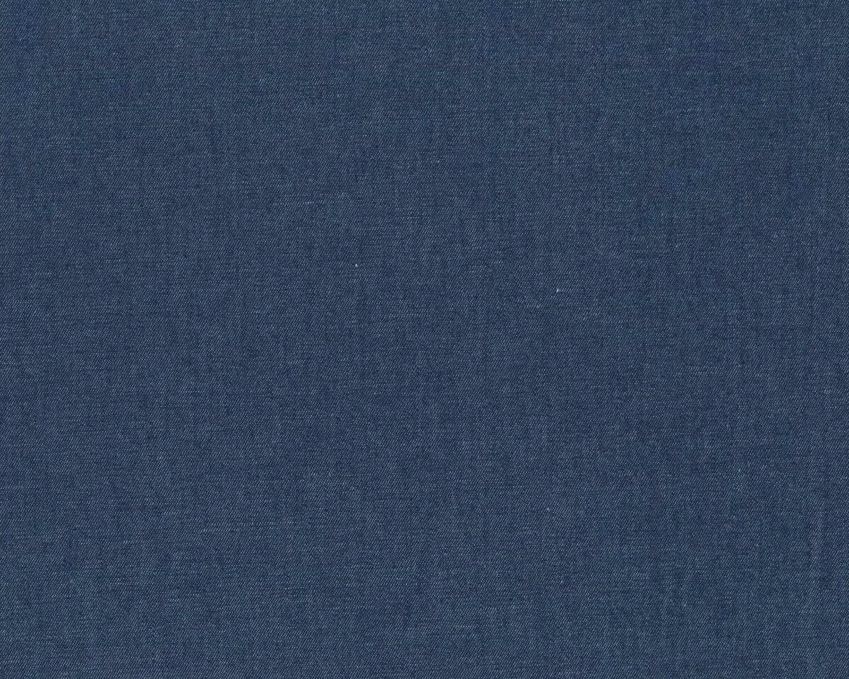 Baumwoll-Jeansstoff ENYA, marineblau, Toptex