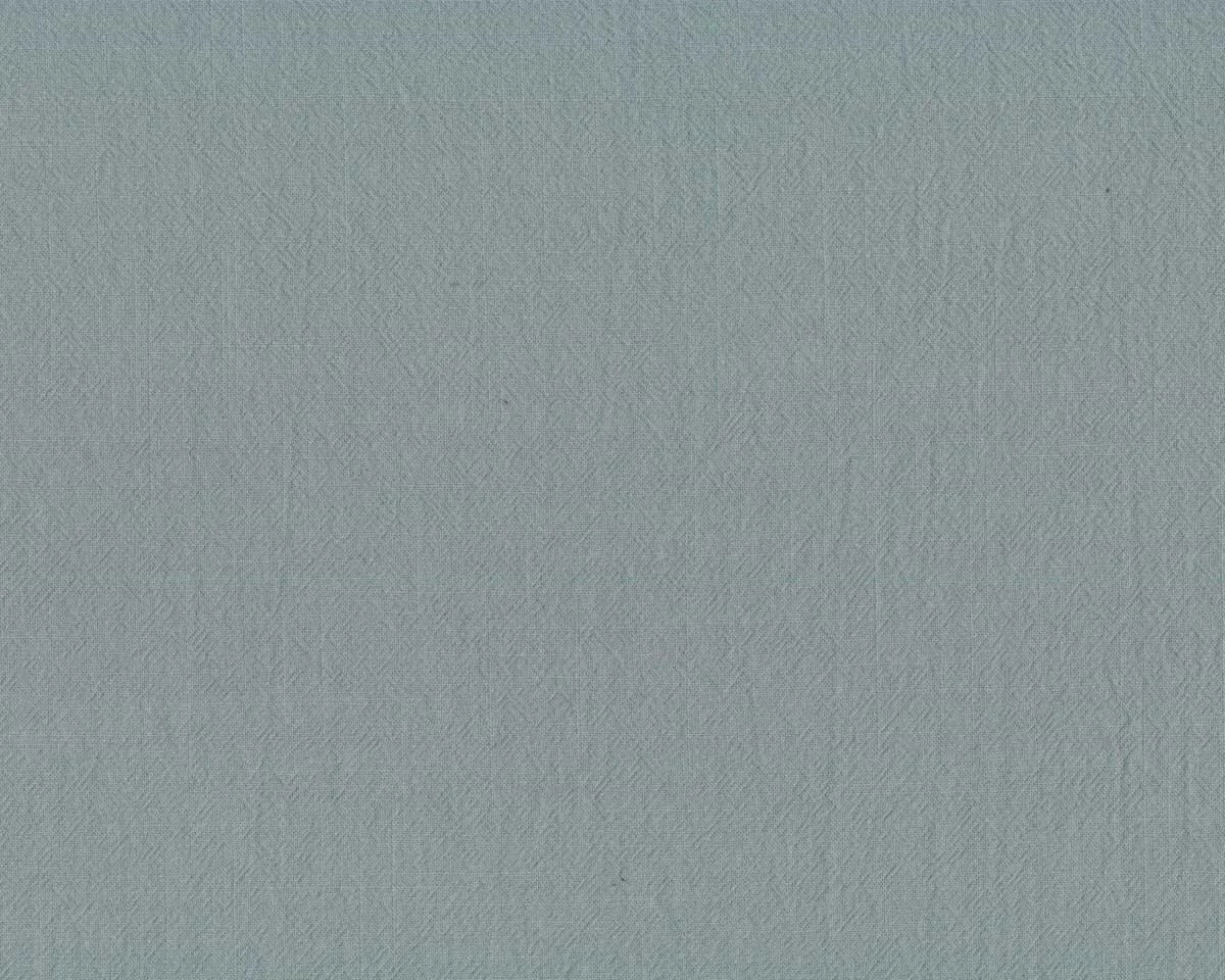 Baumwoll-Kreppstoff FRANKY, mintgrün, Hilco