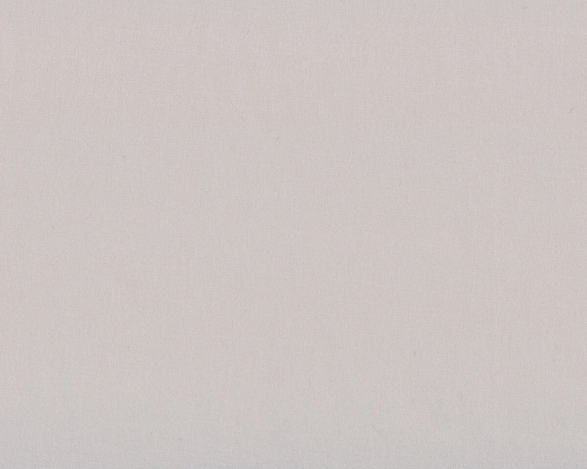 Baumwoll-Stretch-Satin SAPHIR, silbergrau