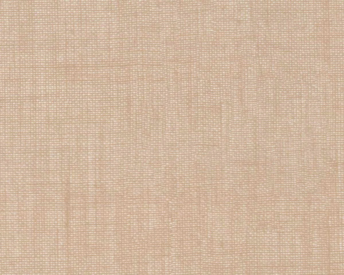 Baumwollstoff LEINEN, beige, Acufactum