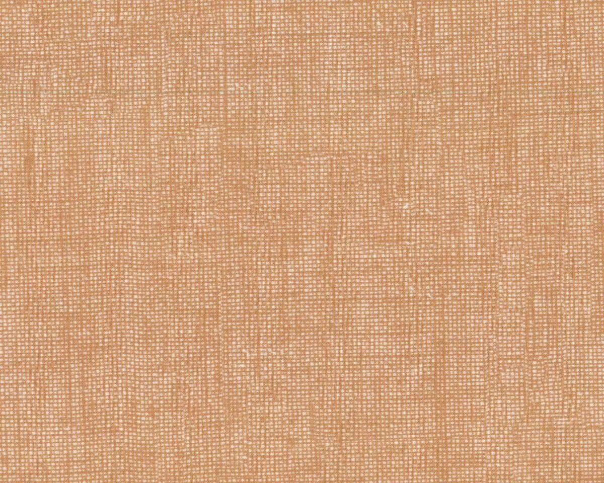 Baumwollstoff LEINEN, hellbraun, Acufactum