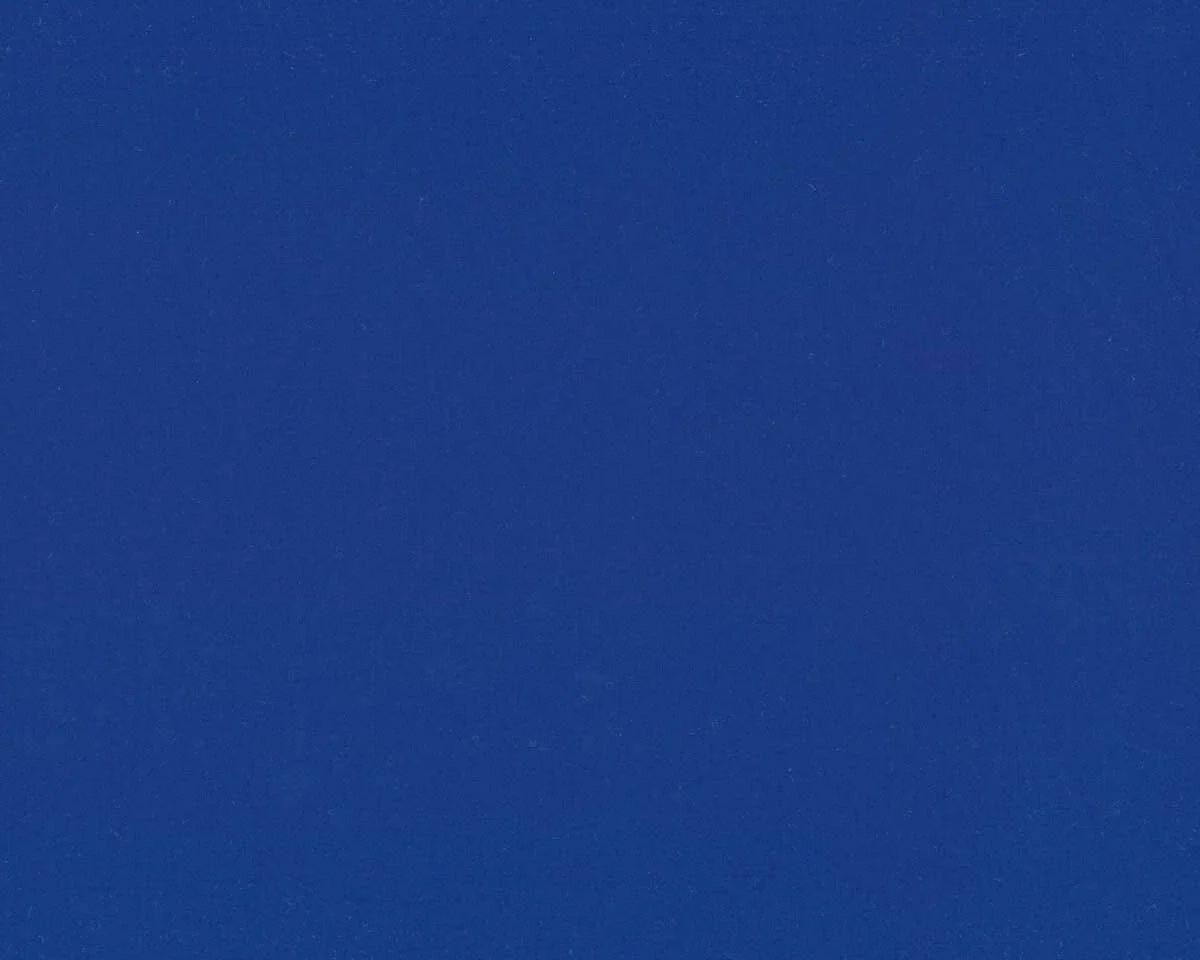 Baumwollstoff mit Stretch POPELINE, ultramarinblau, Toptex