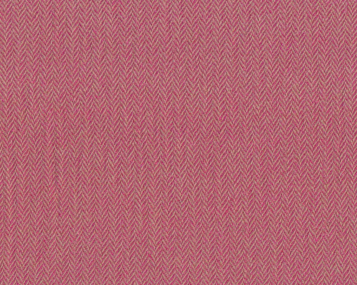 Baumwollstoff SPINA, Fischgratmuster, pink-beige, Toptex