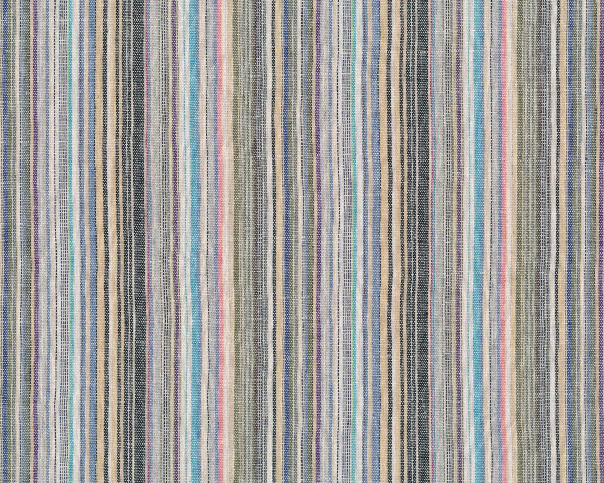 Baumwollstoff VINTAGE STRIPES, Streifen, burda style