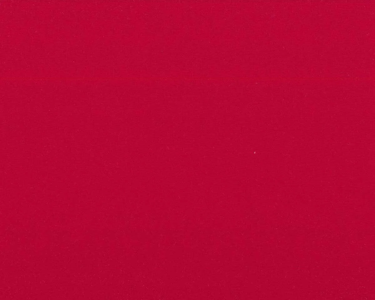 Baumwollstretchstoff AGLIO, rot, Hilco
