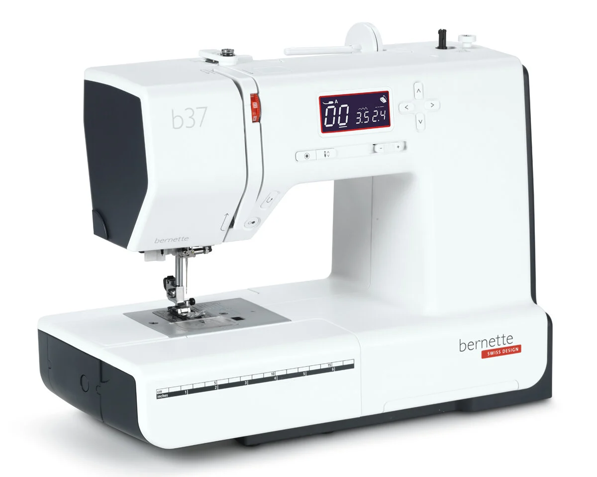 bernette b37 Nähmaschine