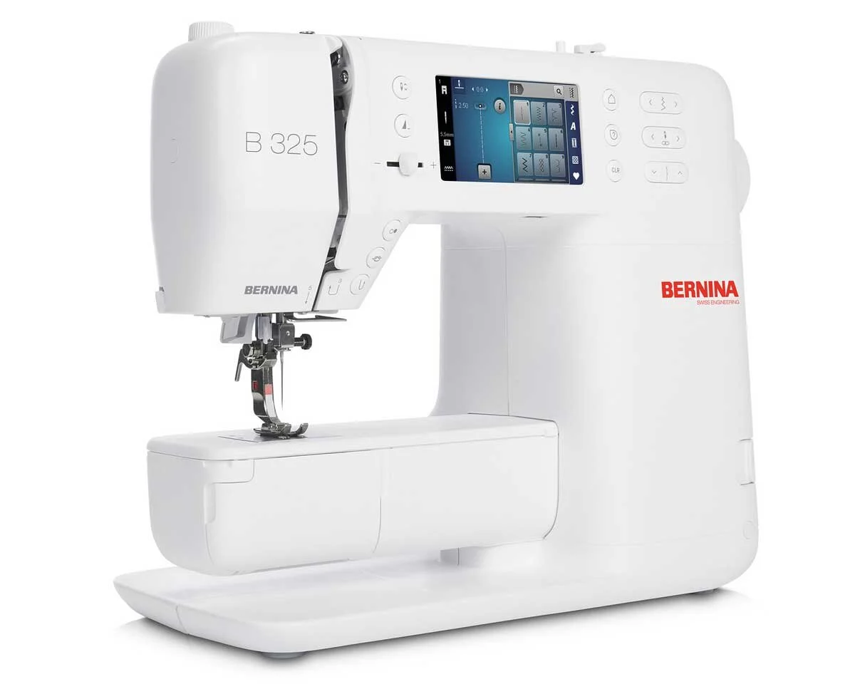 BERNINA 325 Nähmaschine