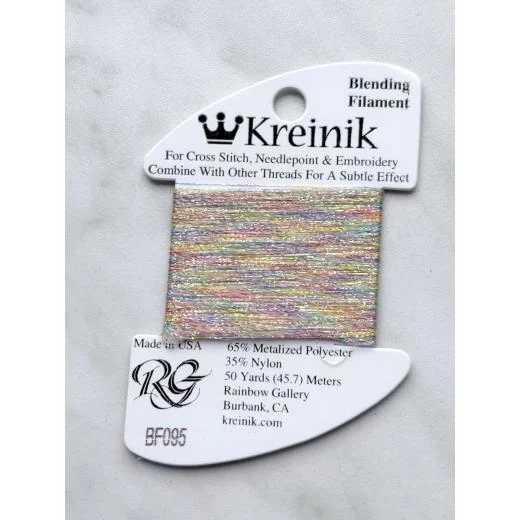 Kreinik BF 095 - Starburst