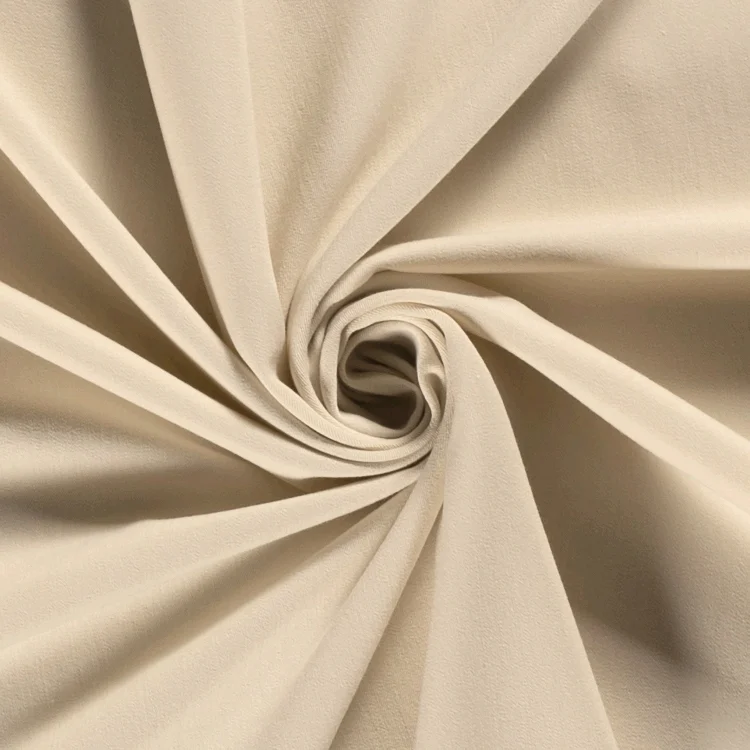 Bi Stretch Gabardine, creme