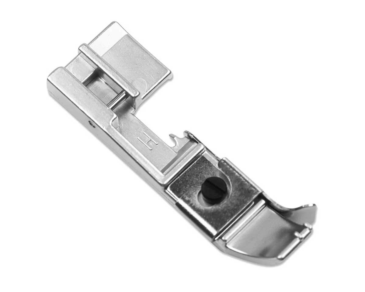 Blindsaumfuß für Overlockmaschinen, baby lock