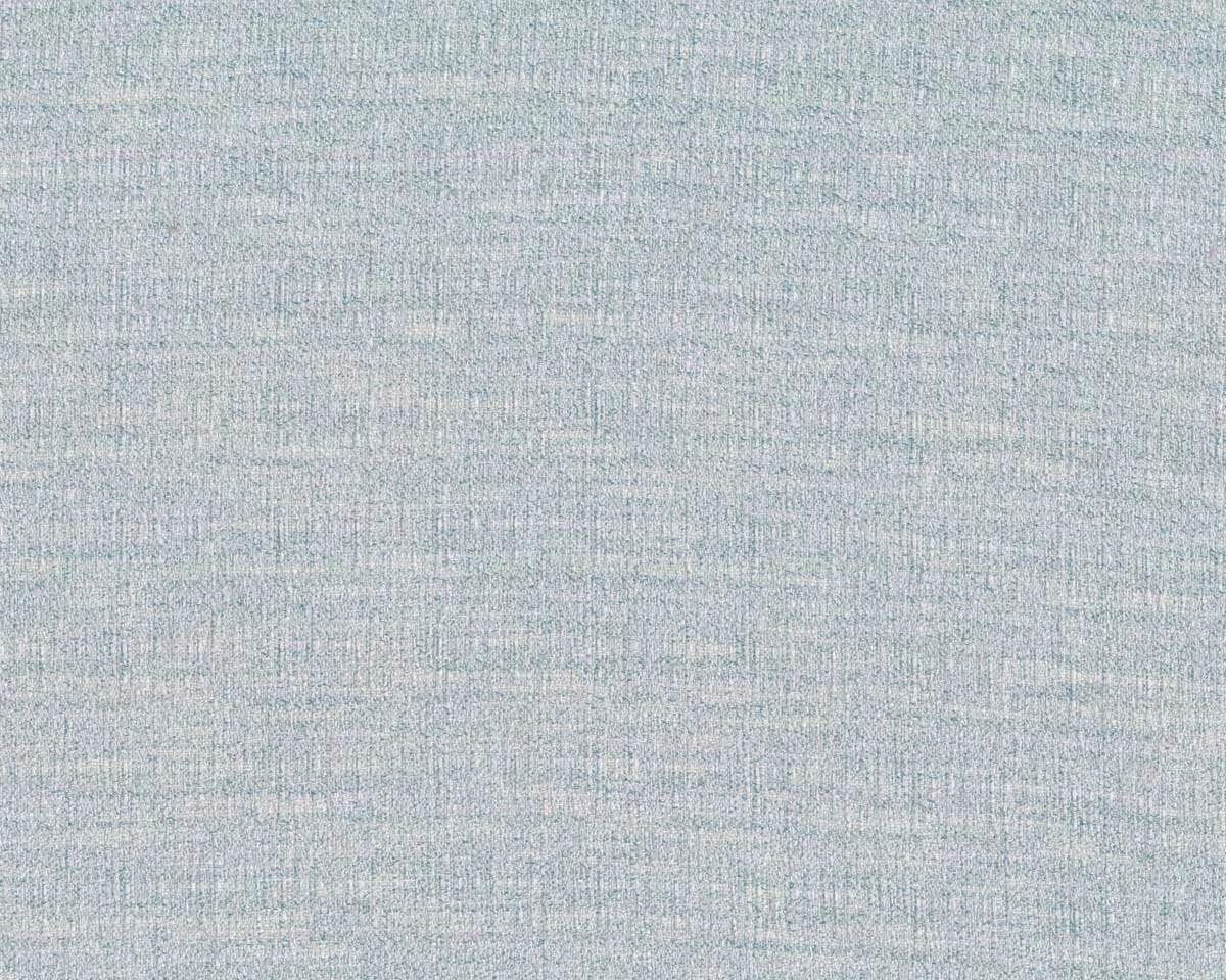 Boucle-Kreppstoff TILO, hellblau meliert