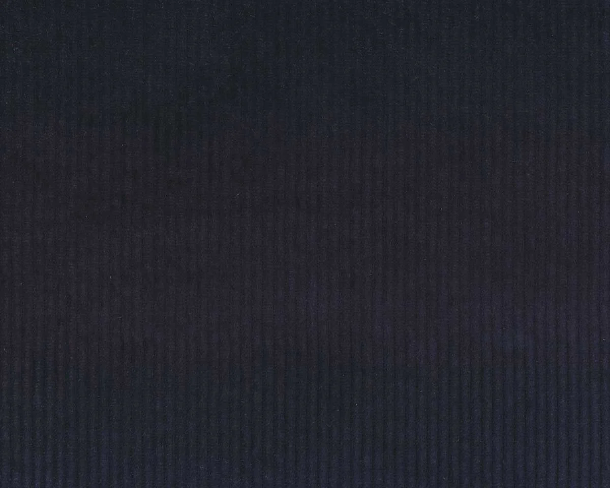 Breitcord mit Stretch CORD, marineblau, Hilco
