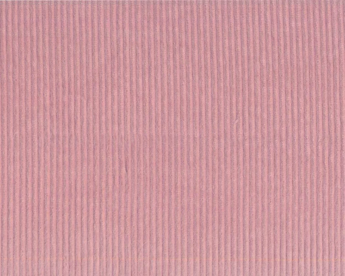 Breitcord mit Stretch CORD, rosa, Hilco