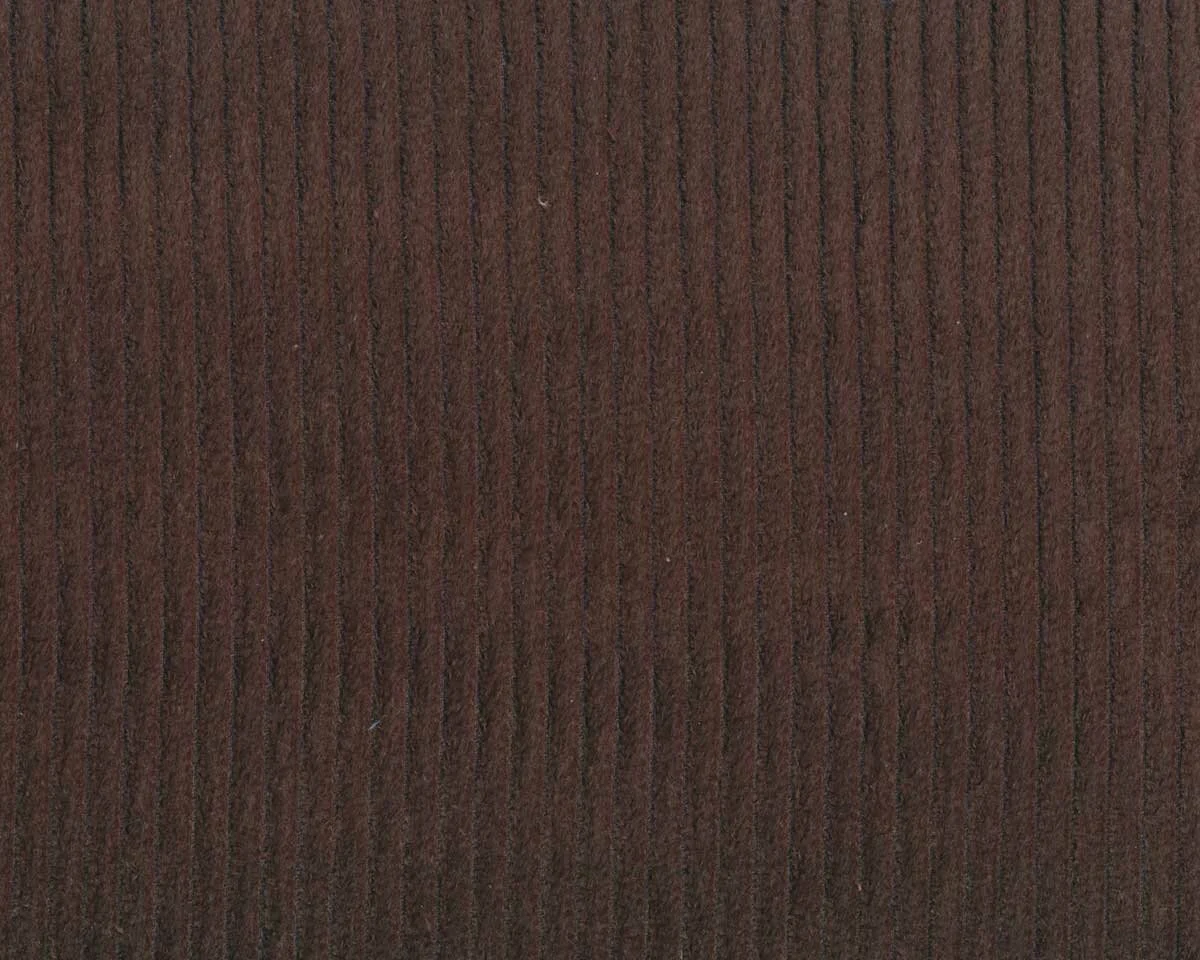 Breitcord TREND, dunkelbraun, Hilco