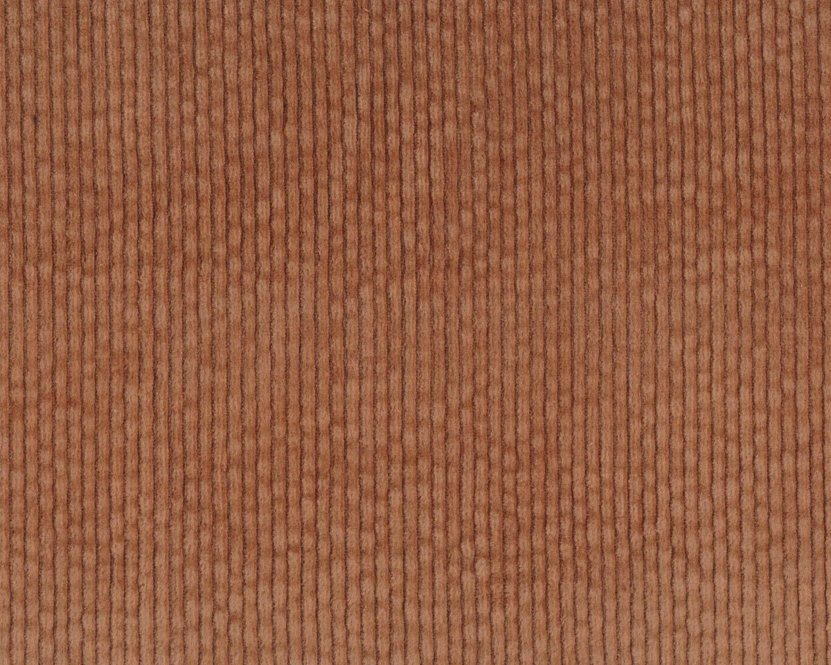 Breitcordstoff mit Stretch BUBBLE WASH, hellbraun