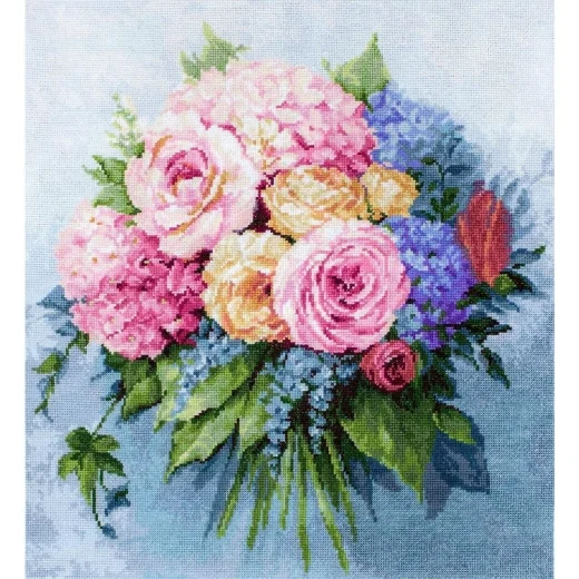 Luca-S - Bouquet